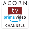 Acorn TV Via Amazon Prime