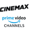 Cinemax (Via Amazon Prime)