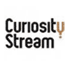Curiosity Stream Via Amazon Prime
