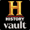 HISTORY Vault Via Amazon Prime