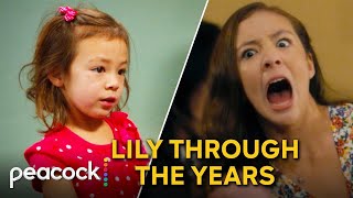 Modern Family  9 Times Lily Was Our Favorite Modern Family Character