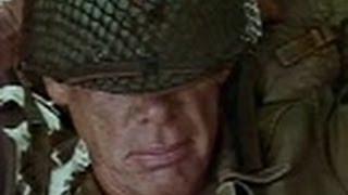 The Big Red One Trailer For TV 1980