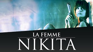 La Femme Nikita  Official Trailer