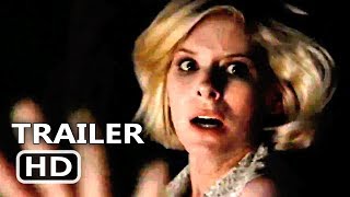 CHAPPAQUIDDICK Official Trailer  2 2018 Kate Mara Kennedy Biography Movie HD