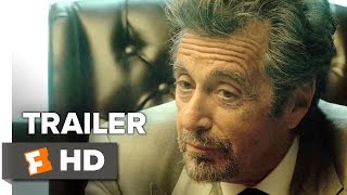 Misconduct TRAILER 1 2016  Josh Duhamel Al Pacino Movie HD