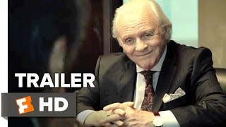 Misconduct Official Trailer 1 2016  Anthony Hopkins Al Pacino Movie HD