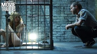 PET ft Dominic Monaghan  Official Trailer  Abduction Thriller Movie