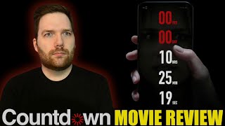 Countdown  Movie Review