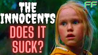 The Innocents Movie Review is Anyone Truly Innocent  Foreign Friday