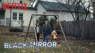 Black Mirror  Arkangel  Official Trailer HD  Netflix