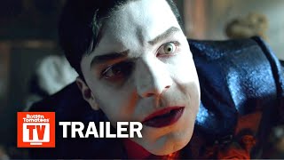 Gotham Season 5 Trailer  Movie  Rotten Tomatoes TV