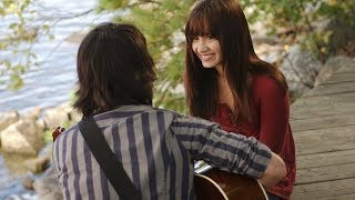 Camp Rock 2008 Movie  Demi Lovato Joe Jonas  Meaghan Martin
