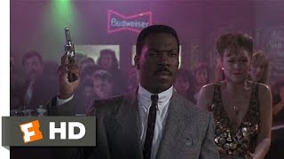 Another 48 Hrs 69 Movie CLIP  Anyone Else Want a Limp 1990 HD