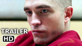 HIGH LIFE Official Trailer 2018 Robert Pattinson Juliette Binoche SciFi Movie HD