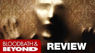 The Pact 2012  Movie Review