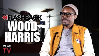 Wood Harris on Camron Playing Alpo in Paid in Full Making it a Classic Flashback