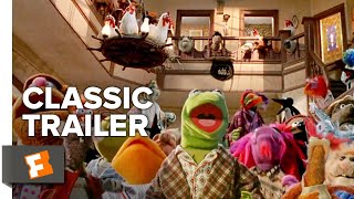 Muppets From Space 1999 Trailer 1  Movieclips Classic Trailers
