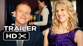 The Wedding Video Official Trailer 1 2014  Lucy Punch Movie HD