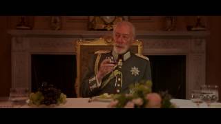 The Exception Watch Christopher Plummer and Jai Courtney in an Exclusive Clip