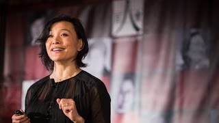 Chinese American Journeys Joan Chen Pioneering Actress  Committee of 100
