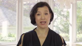 Joan Chen Introduces Youth Voices On China