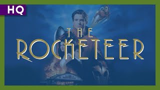 The Rocketeer 1991 Trailer