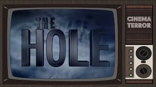 The Hole 2009  Movie Review