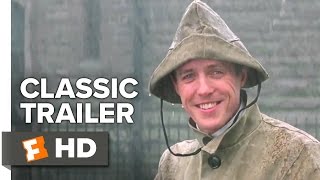 The Englishman Who Went Up a Hill But Came Down a Mountain 1995 Official Trailer 1  Movie