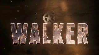Walker The CW Teaser HD  Jared Padalecki series