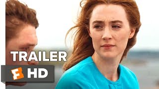 On Chesil Beach Trailer 1  Movieclips Trailers