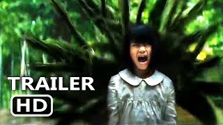 BLEACH Official EXTENDED Trailer 2018 Live Action Movie HD
