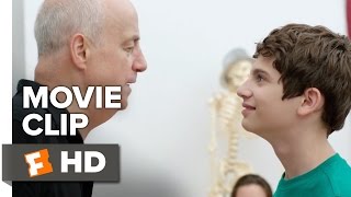 Little Men CLIP  You Did it Again 2016  Michael Barbieri Movie