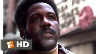Shaft 1971  Where You Going Scene 19  Movieclips