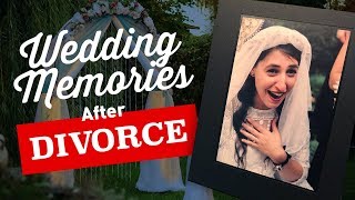 Remembering My Wedding After Divorce  Mayim Bialik