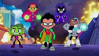 Teen Titans GO To The Movies  Behind the Scenes Featurette HD