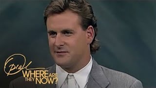 Full Houses Dave Coulier s Best Impersonations  Where Are They Now  Oprah Winfrey Network