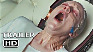 POSSESSOR UNCUT Official Trailer 2020 Horror Movie