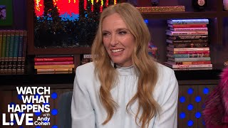 Would Toni Collette Star in a Movie Version of United States of Tara  WWHL