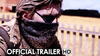 Siberia 2018 Keanu Reeves Thriller Movie Review