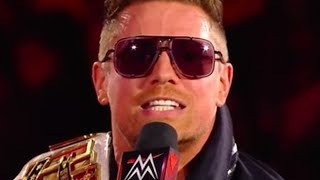 The Truth About The Miz Revealed