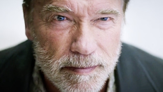 Aftermath Trailer 2017 Arnold Schwarzenegger Movie  Official HD