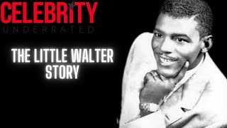 Celebrity Underrated  The Little Walter Story Cadillac Records Movie