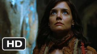 Dont Be Afraid Of The Dark 2011  Movie Trailer  HD