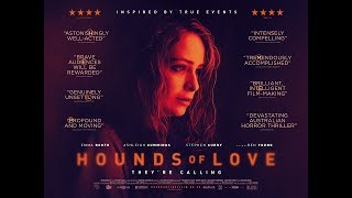 Hounds Of Love  Official UK Trailer