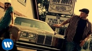 Uncle Kracker  Good To Be Me feat Kid Rock Official Video