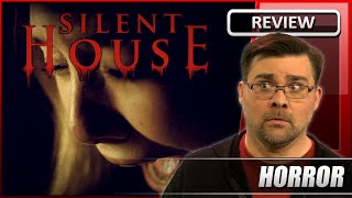 Silent House  Movie Review 2011