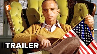 Wheres My Roy Cohn Trailer 1 2019  Movieclips Indie