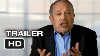 Inequality For All Official Trailer 1 2013  Robert Reich Documentary HD