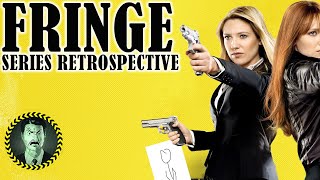 Fringe Full Series Retrospective