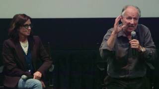 QA with Werner Herzog Lo and Behold Reveries of the Connected World